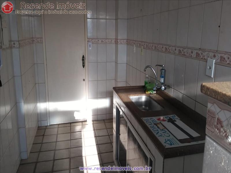 Apartamento para Alugar no Jardim Jalisco em Resende RJ