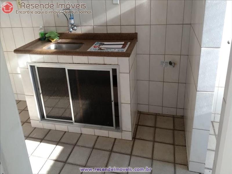 Apartamento para Alugar no Jardim Jalisco em Resende RJ