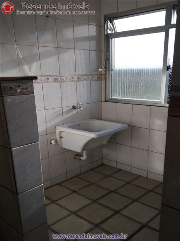 Apartamento para Alugar no Jardim Jalisco em Resende RJ
