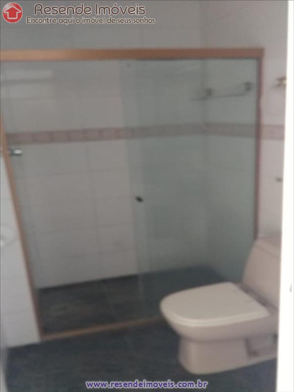 Apartamento para Alugar no Jardim Jalisco em Resende RJ