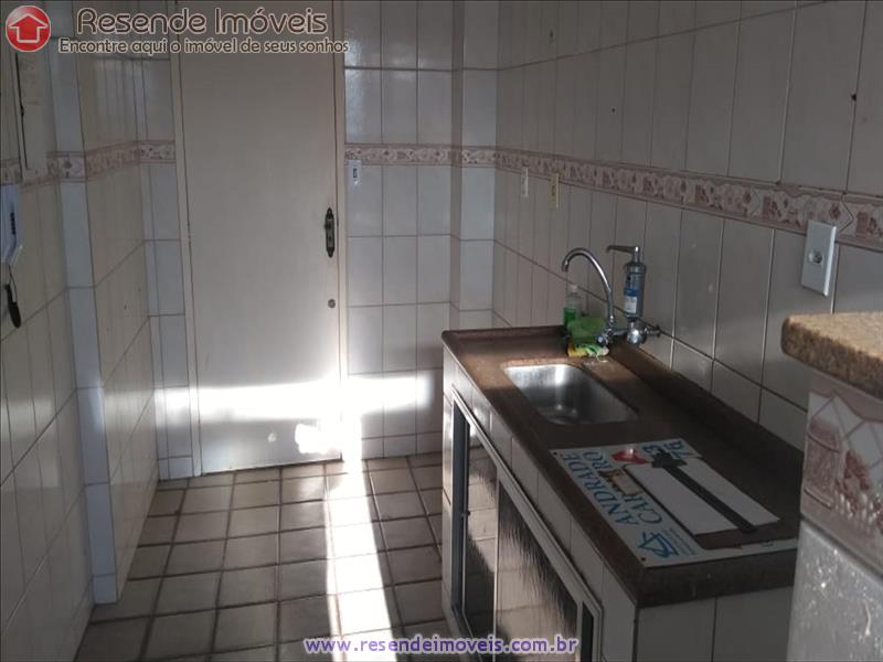 Apartamento para Alugar no Jardim Jalisco em Resende RJ