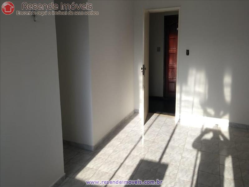 Apartamento para Alugar no Jardim Jalisco em Resende RJ