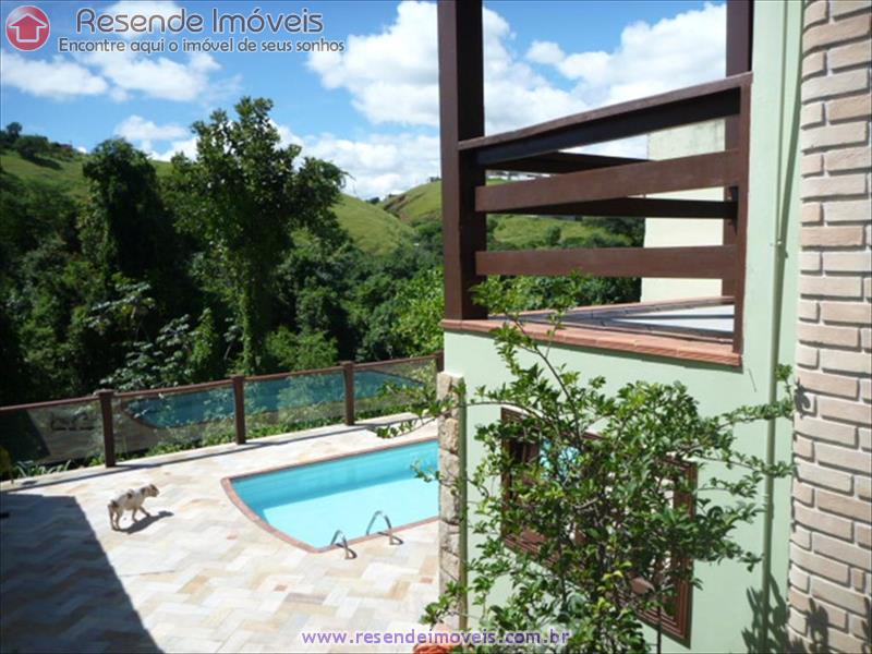 Casa a Venda no Montese em Resende RJ