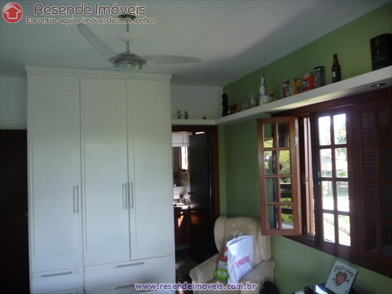 Casa a Venda no Montese em Resende RJ