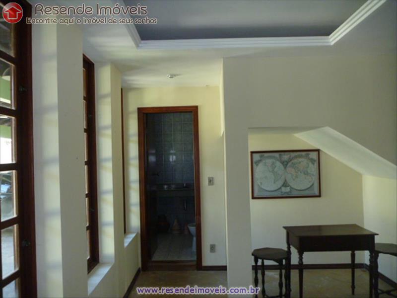 Casa a Venda no Montese em Resende RJ