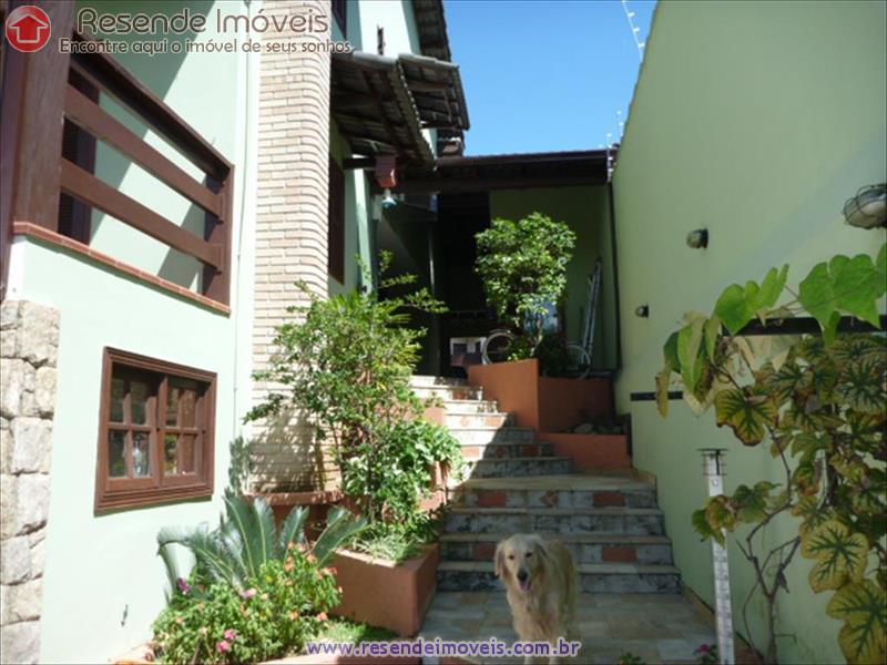 Casa a Venda no Montese em Resende RJ