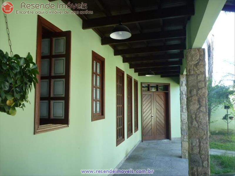 Casa a Venda no Montese em Resende RJ