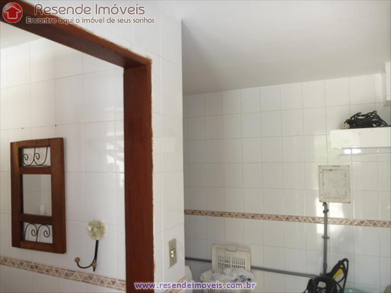 Casa a Venda no Montese em Resende RJ