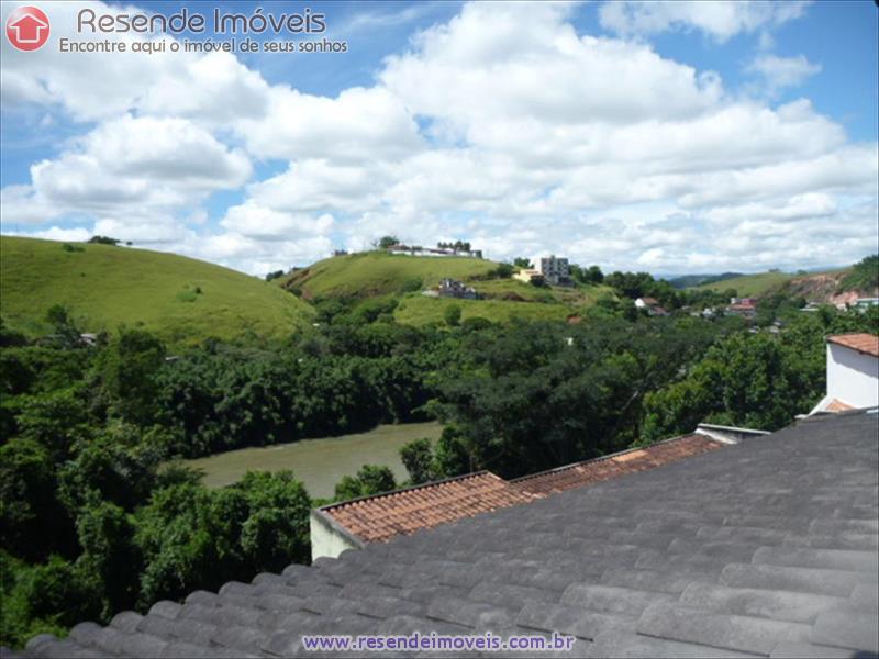 Casa a Venda no Montese em Resende RJ
