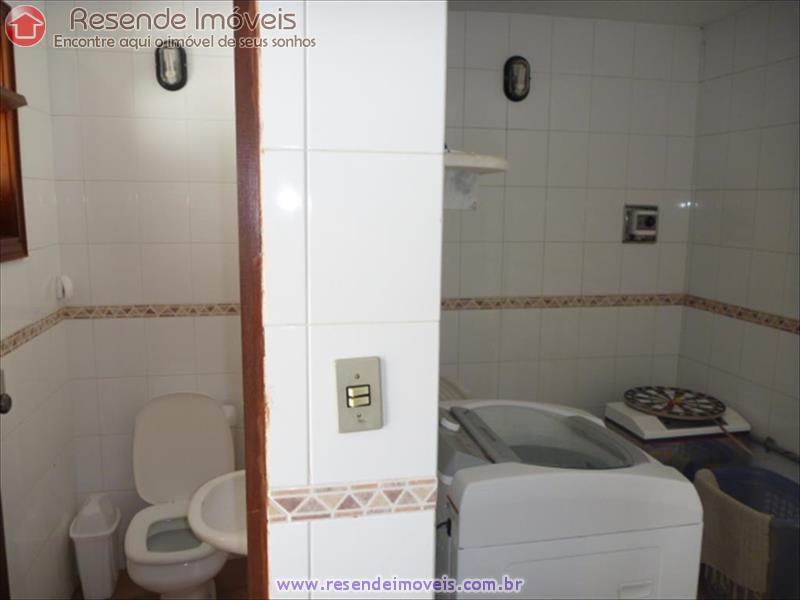 Casa a Venda no Montese em Resende RJ