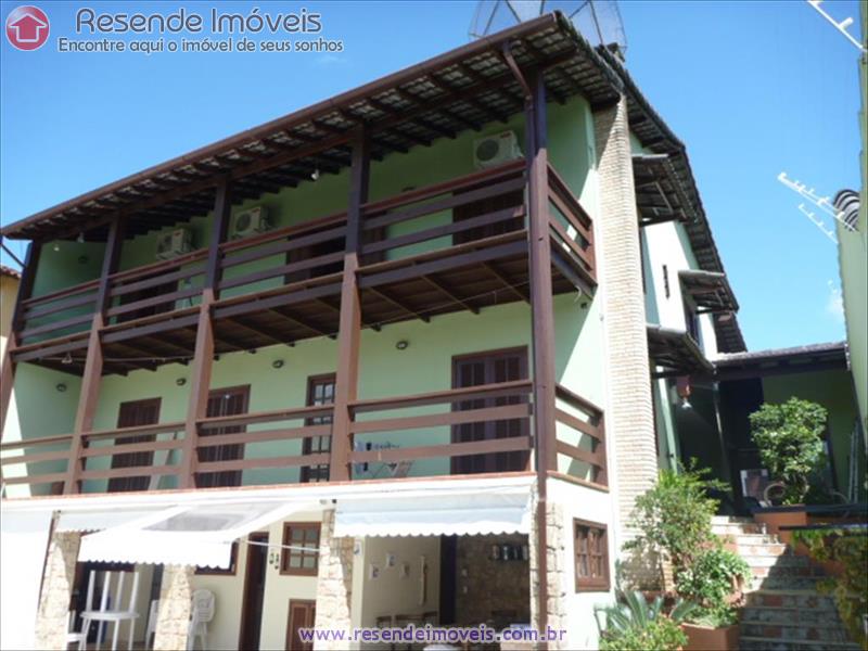 Casa a Venda no Montese em Resende RJ