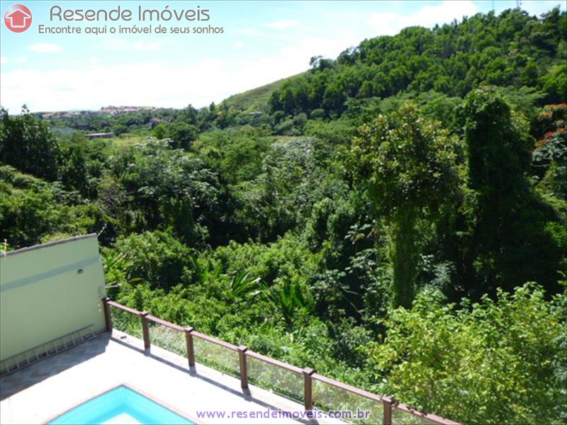 Casa a Venda no Montese em Resende RJ