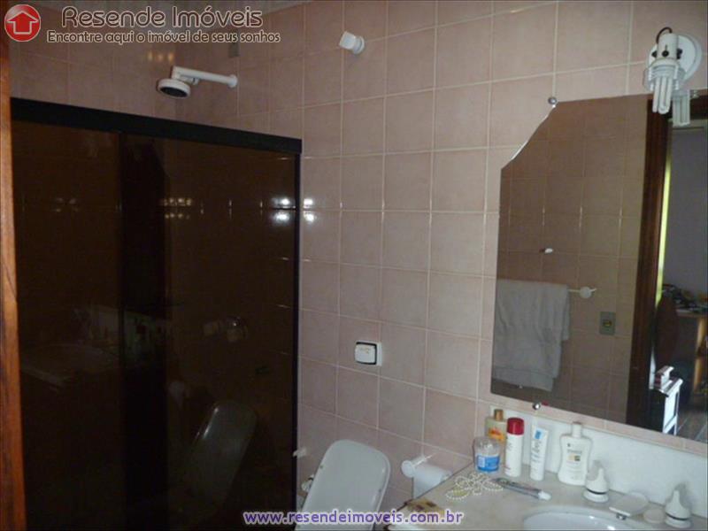 Casa a Venda no Montese em Resende RJ