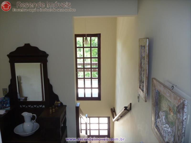 Casa a Venda no Montese em Resende RJ