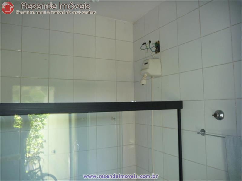 Casa a Venda no Montese em Resende RJ