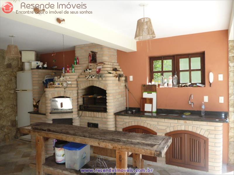 Casa a Venda no Montese em Resende RJ