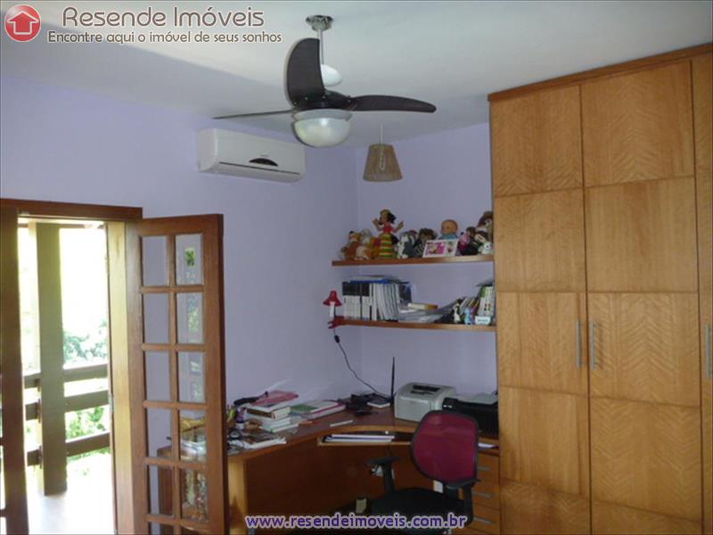 Casa a Venda no Montese em Resende RJ