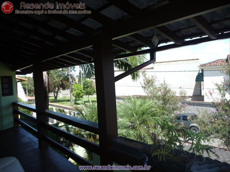 Casa a Venda no Montese em Resende RJ