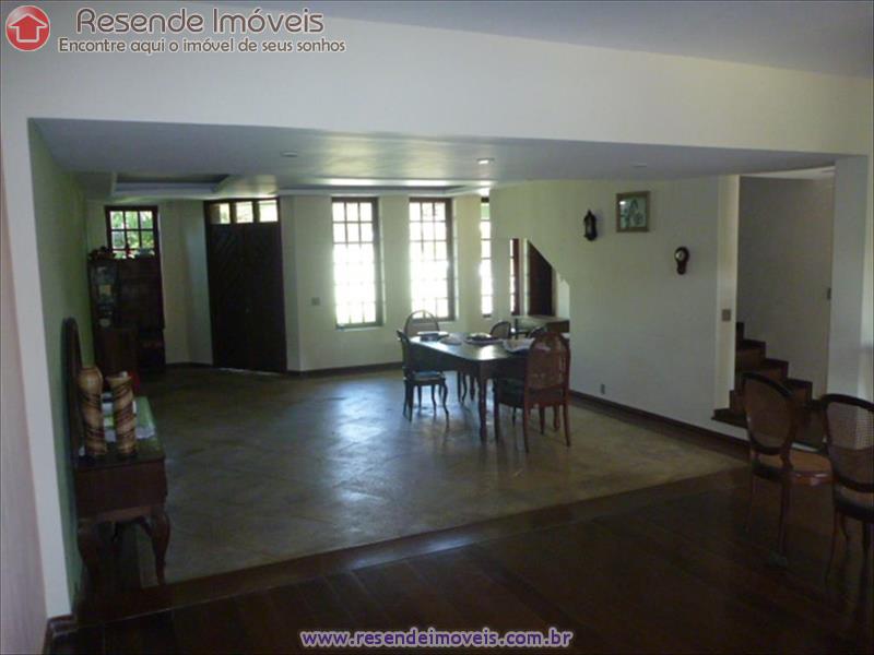 Casa a Venda no Montese em Resende RJ
