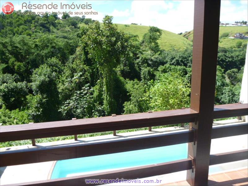 Casa a Venda no Montese em Resende RJ