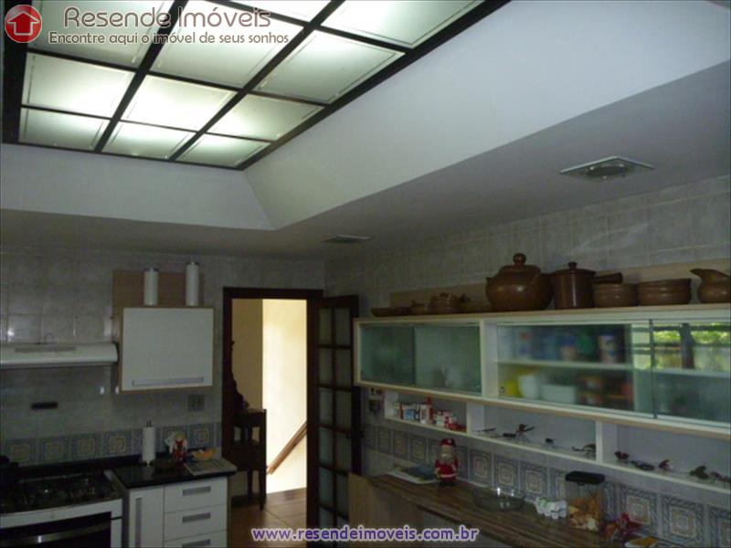 Casa a Venda no Montese em Resende RJ