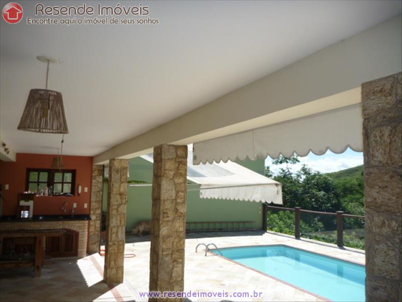 Casa a Venda no Montese em Resende RJ