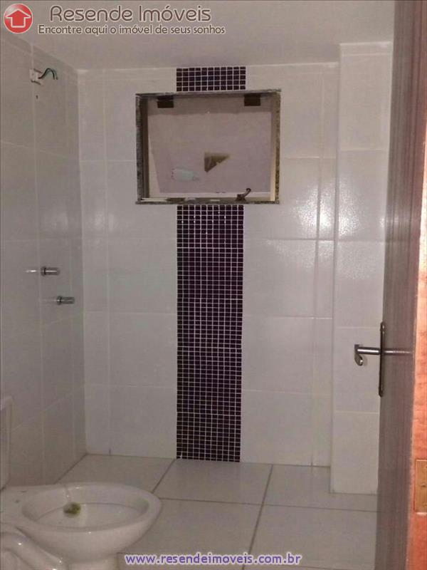 Apartamento para Alugar no Vila Julieta em Resende RJ