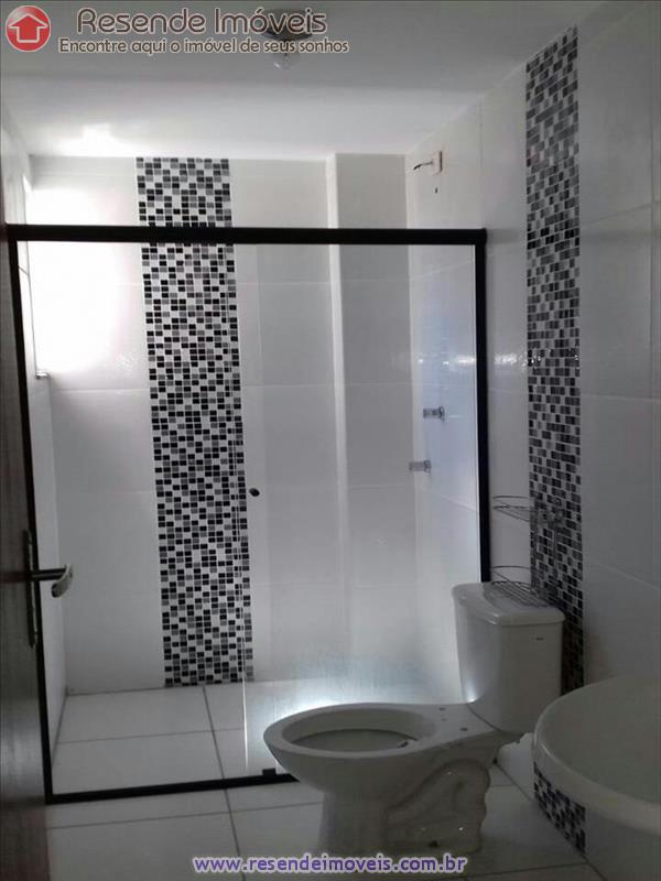 Apartamento para Alugar no Vila Julieta em Resende RJ