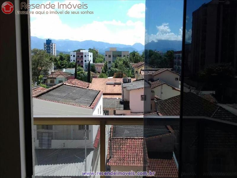 Apartamento para Alugar no Vila Julieta em Resende RJ