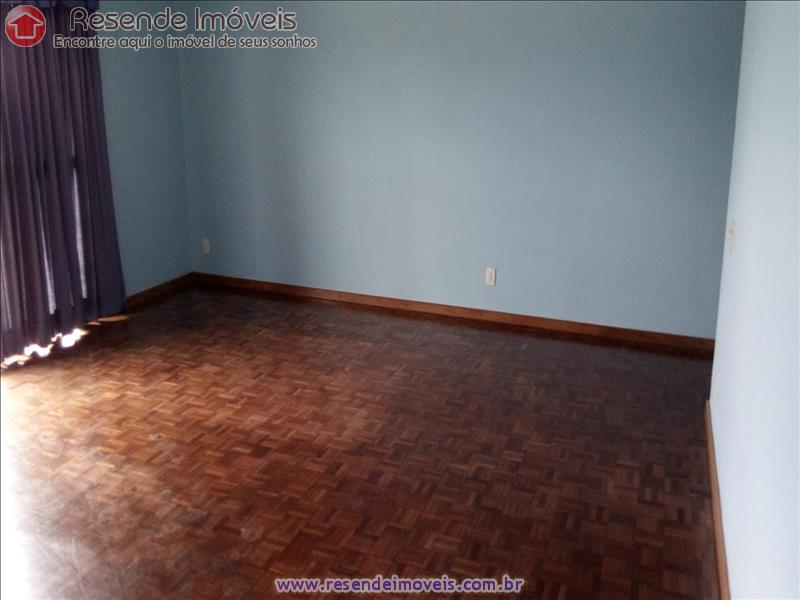 Apartamento para Alugar no Itapuca em Resende RJ