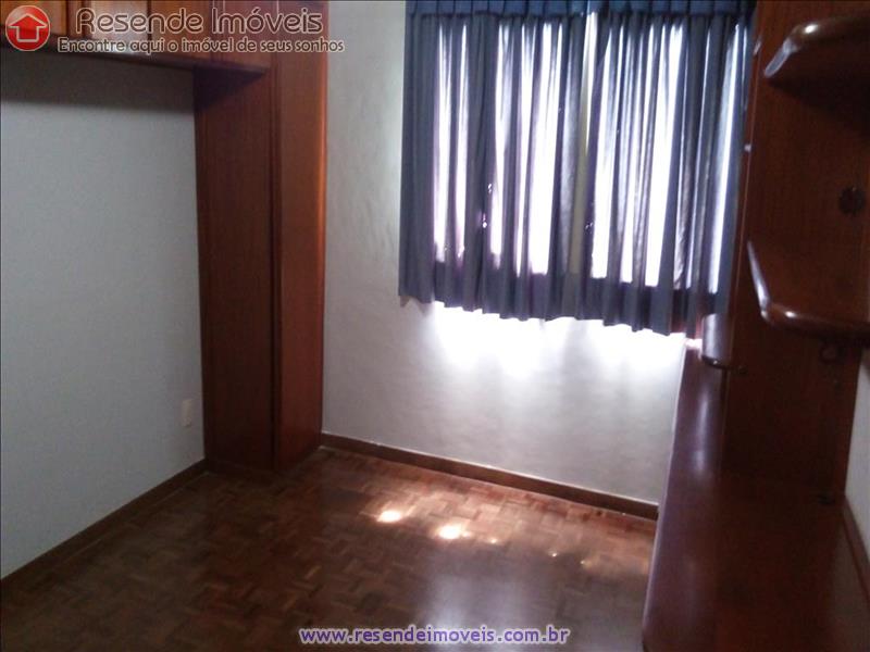 Apartamento para Alugar no Itapuca em Resende RJ