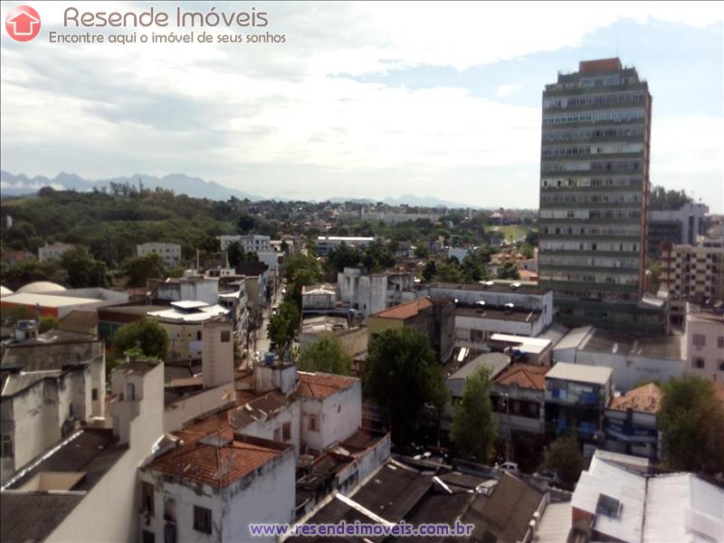 Apartamento para Alugar no Itapuca em Resende RJ