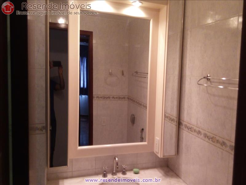 Apartamento para Alugar no Itapuca em Resende RJ