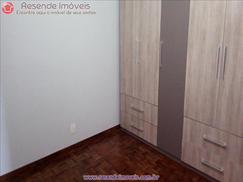 Apartamento para Alugar no Itapuca em Resende RJ