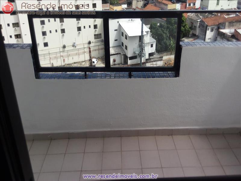 Apartamento para Alugar no Itapuca em Resende RJ