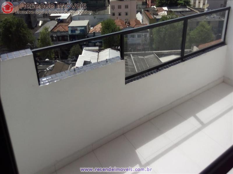 Apartamento para Alugar no Itapuca em Resende RJ