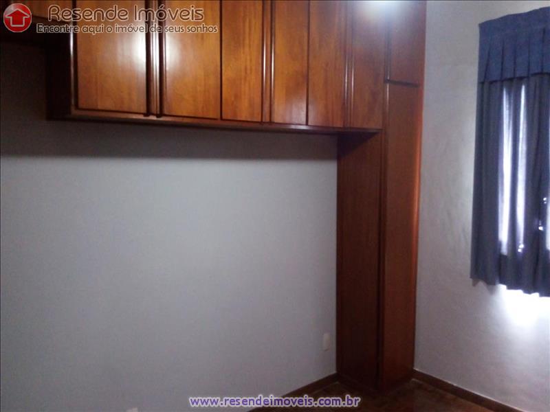 Apartamento para Alugar no Itapuca em Resende RJ