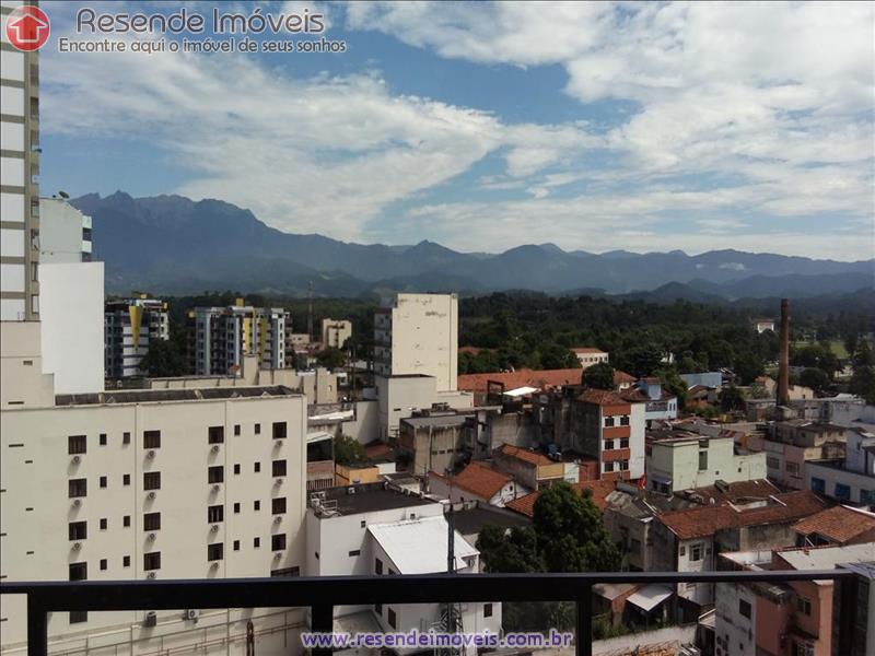 Apartamento para Alugar no Itapuca em Resende RJ