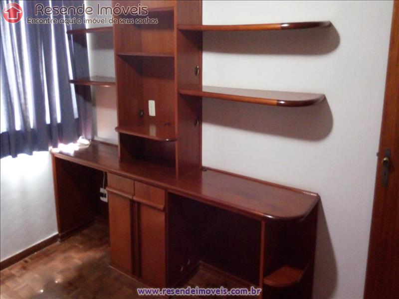 Apartamento para Alugar no Itapuca em Resende RJ