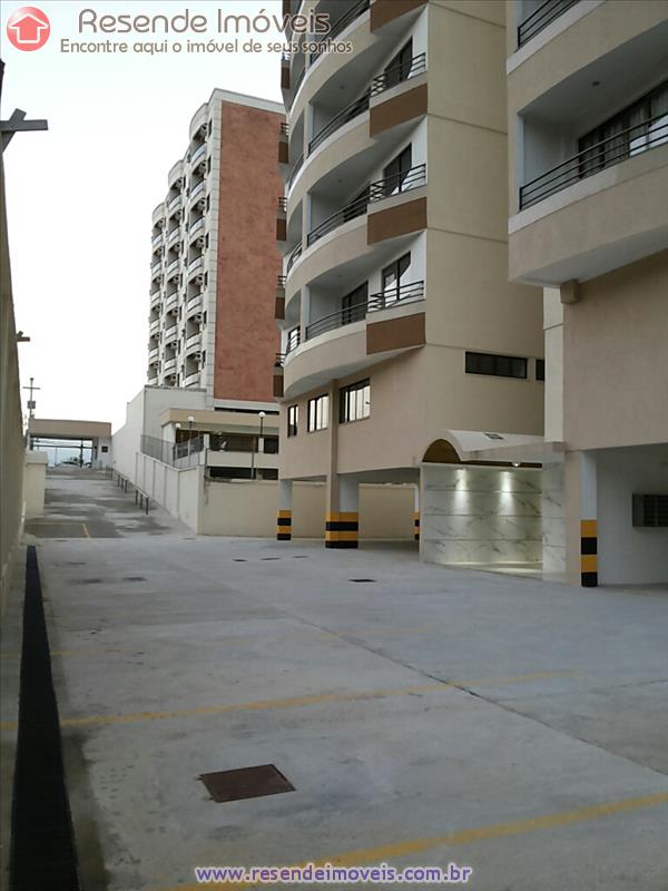 Apartamento para Alugar no Paraíso em Resende RJ