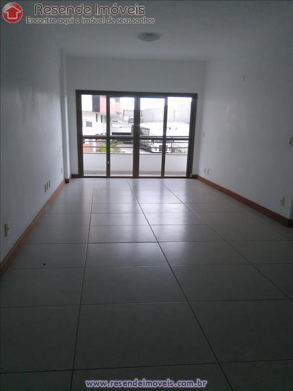 Apartamento para Alugar no Paraíso em Resende RJ