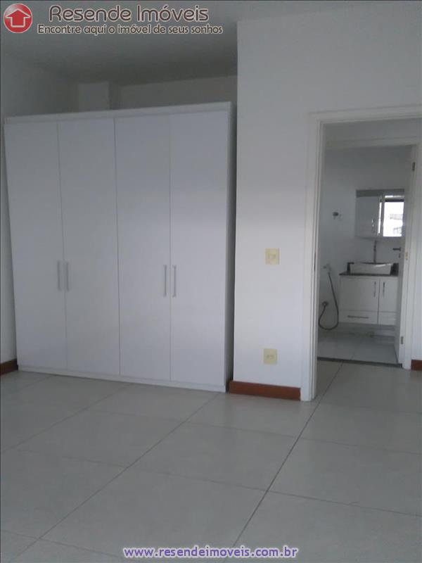Apartamento para Alugar no Paraíso em Resende RJ