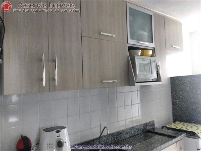 Apartamento para Alugar no Jardim Jalisco em Resende RJ