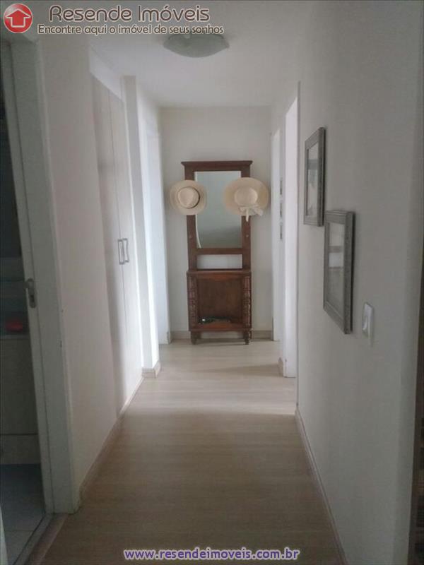 Apartamento para Alugar no Jardim Jalisco em Resende RJ