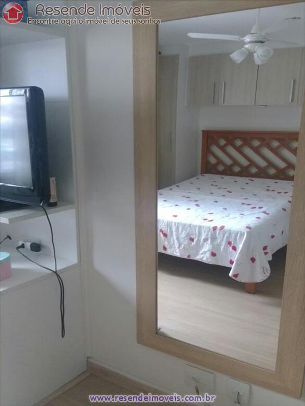 Apartamento para Alugar no Jardim Jalisco em Resende RJ