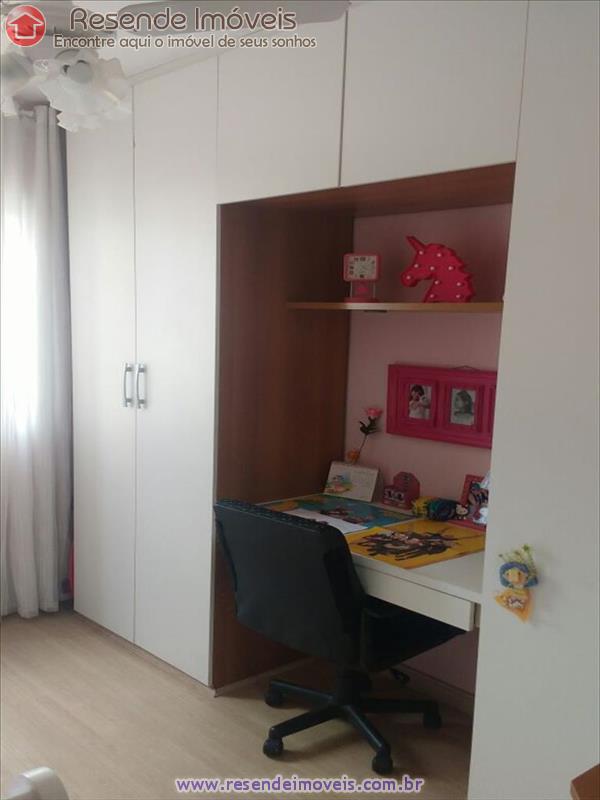 Apartamento para Alugar no Jardim Jalisco em Resende RJ