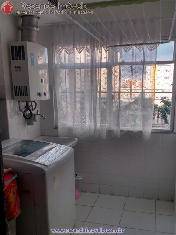Apartamento para Alugar no Jardim Jalisco em Resende RJ