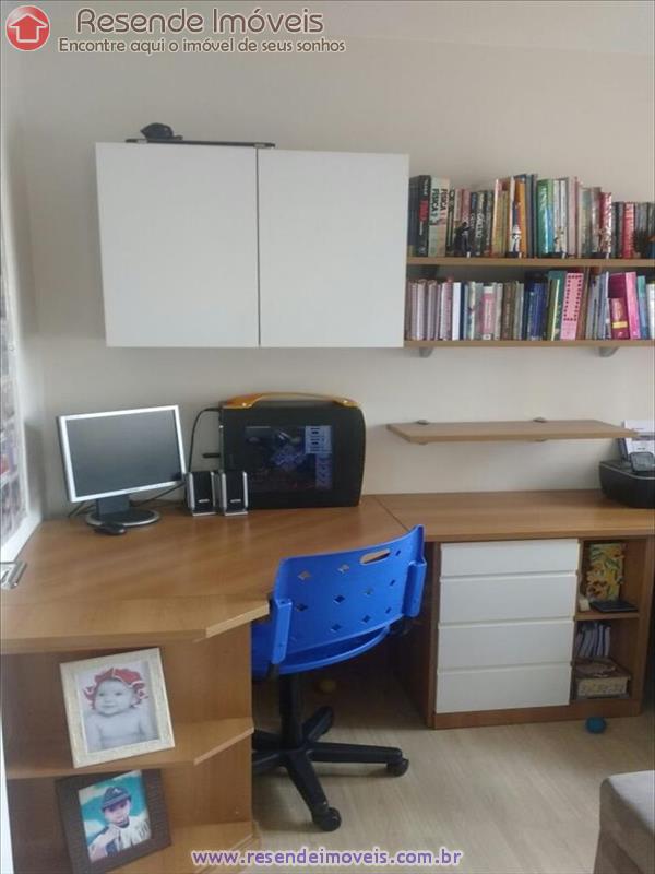 Apartamento para Alugar no Jardim Jalisco em Resende RJ