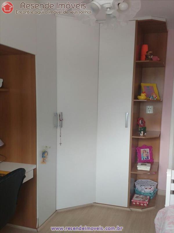 Apartamento para Alugar no Jardim Jalisco em Resende RJ