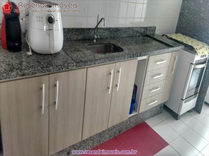 Apartamento para Alugar no Jardim Jalisco em Resende RJ